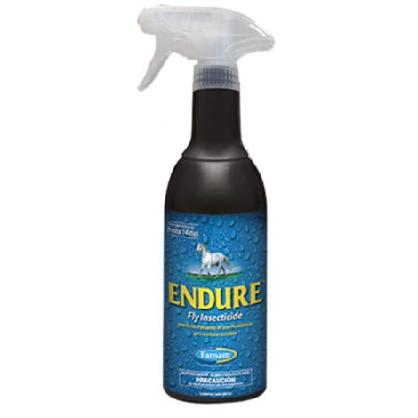 VETNOVA ENDURE - 500 ml – con Spray Aplicador