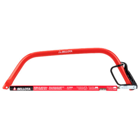 BELLOTA SIERRA ARCO 4539-24 DENTADO AMERICANO (1/2)