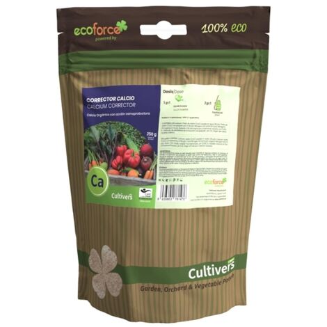 Nitrate De Potassium CULTIVERS Potassium Bicarbonate 1 Kg. Potassium