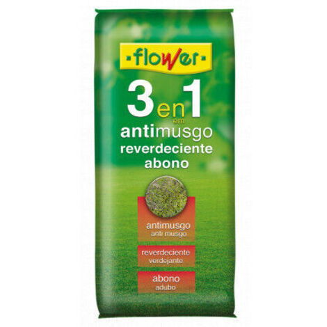 FLOWER ANTIMUSGO 5 KG (1/2)