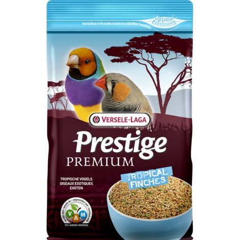 Prestige Premium Tropical Finches 0,8 kg
