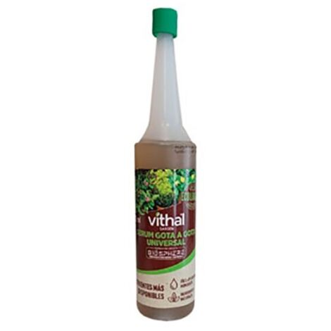 VITHAL GARDEN SERUM GOTA A GOTA UNIVERSAL ECO 30 ml