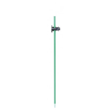 Poste fibra de vidrio 800 mm