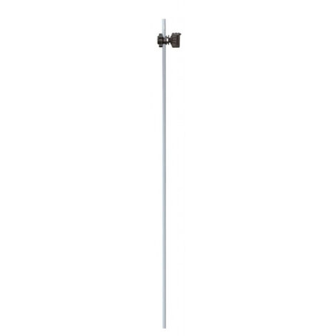 Poste fibra de vidrio 1500 mm