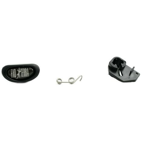 Exo Terra Kit Cerradura Terrario Repuesto