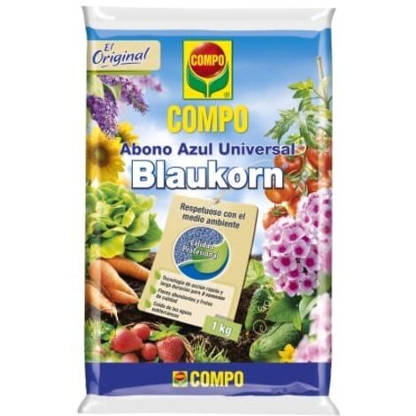 COMPO ABONO AZUL NOVATEC 5 KG. (1/2)