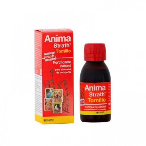 STANGEST ANIMA STRATH TOMILLO 250ML (1/2)