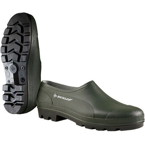 Zapato DUNLOP para jardín - 44