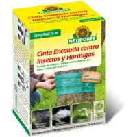 Neudorff Cinta Encolada Árbol 5 M