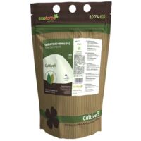 CULTIVERS Quelato de Hierro Ecológico 1 kg
