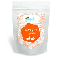BUNNY GOVET IMMUNOPLEX 325GR