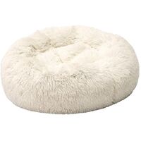K CAMA PERRO AGNES 58,5 X 14 CM BLANCO