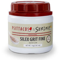 SERINUS Silex Grit Fine 1