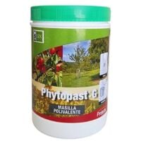 Pasta Cicatrizante Phytopast-G Para Heridas de Poda e Injertos 1 kg