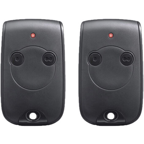 Ricevitore Universale Per Telecomando Porta Garage, Interruttore - Foto 7