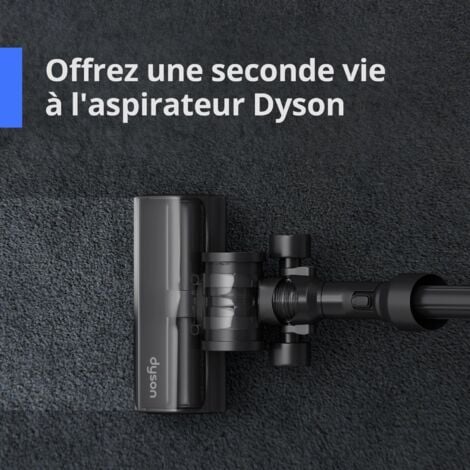 Convient pour moteur Dyson DC33C DC37 DC52 YDK YV-16K23FA 918953-05