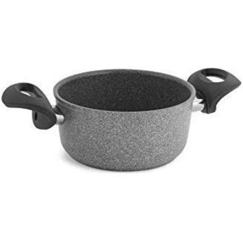 Ballarini Zwilling Cortina Granitium Eco Pan Induction, 32 cm