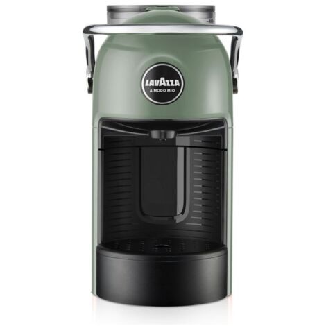 Machine à café à capsules Lavazza a Modo Mio Jolie Evo Green