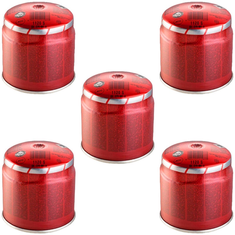 Chalumeau à Gaz KIT 2 Bouteilles Propane Soudobrasure Professionnelle KEMPER | Leroy Merlin - Foto 5