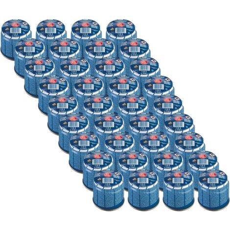 450 Gramm Gaskartuschen 1,04-1,67€ 100gr EN 417 - Foto 6