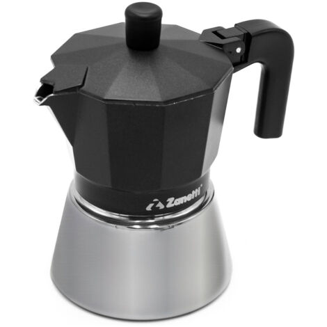 Set Rondelle A Tazza In Acciaio Inox Nero M3-M10, Carbolts, Spessore Vario