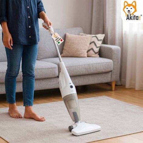 Spazzatrice Elettrica Lavor – Motoscopa Con 2 Batterie, 10,8V, 2 Lt Raccolta, 1000 M²/h, Garanzia 2 Anni
