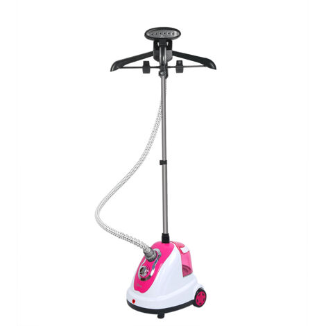 Vaporizador de ropa a vapor vertical 1.7L 1700W (1/5)