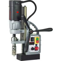 Vertical Euroboor perceuse magnétique compacte et précise