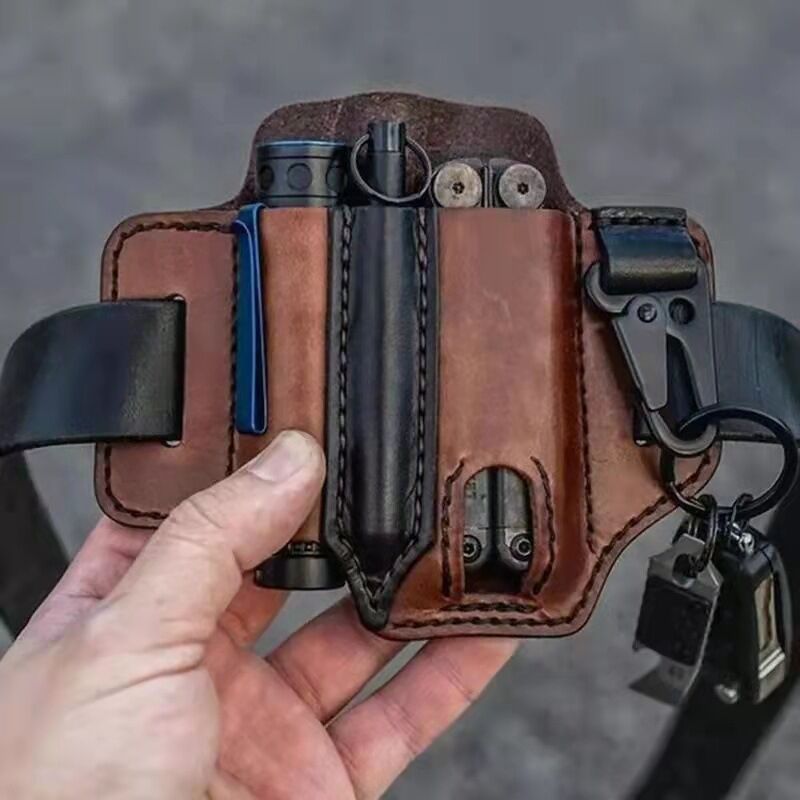 Yushu Outdooer Pochette utilitaire Airsoft Ceinture