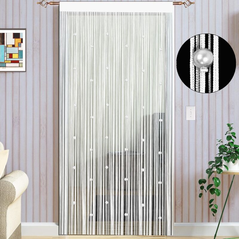 Rideau Anti Mouche 185 X 225 Cm Moustiquaire Enroulable Rideau Anti