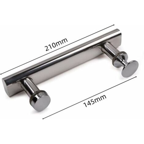 Manchon Télescopique En Acier Inoxydable Avec Bouton Trou Et Protège