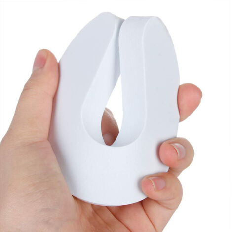 Bloc Porte Sécurité Bébé 6 Pièces - Stop Porte Mousse Anti-pincement Doigts Enfant