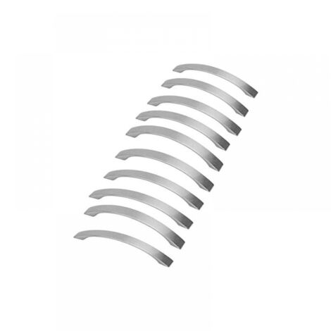 MARGUERASW 6pcs Poignées De Meuble Dorées Poignée Dorée - Poignée De