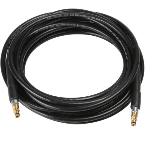 Flexible + Poignée KARCHER SC 3 PREMIUM Nettoyeur Vapeur - 43220480