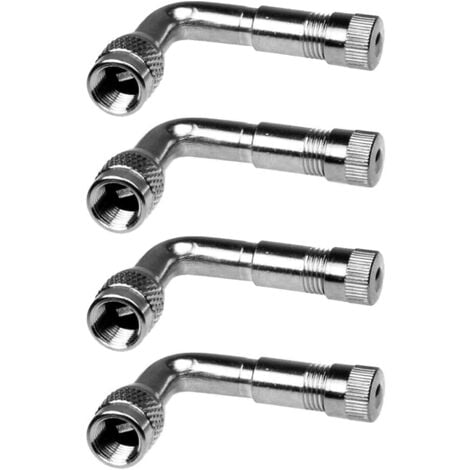Tiges D'Extension De Valve Pour Pneus - Rallonges Pour Voiture, Camping-Car, Caravane