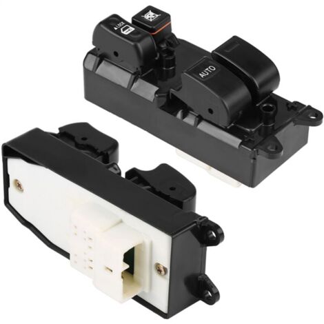 Lvifloae Commutateur De Fenêtre Principale D'alimentation Côté