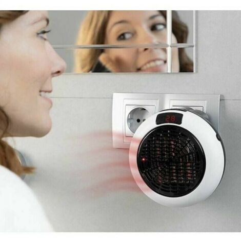 Aérotherme Et Humidificateur En Céramique, Avec Thermostat : Tous Les Produits Disponibles Chez