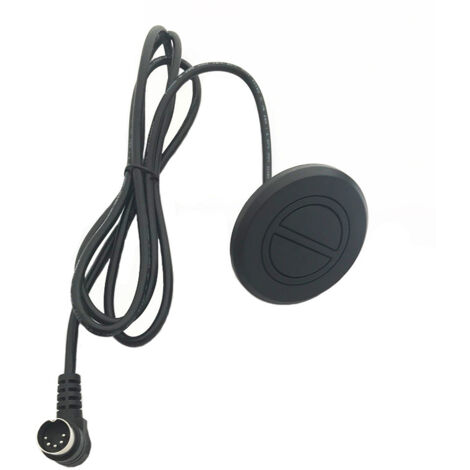 2 Boutons De Commande 5 Broches Pour Fauteuil/canapé Massant électrique - Référence Ro9364 - Neuf