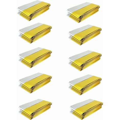 Serbatoio Carburante Per Generatore Da 3.17 Galloni - In Acciaio Inox, Rettangolare - Foto 2