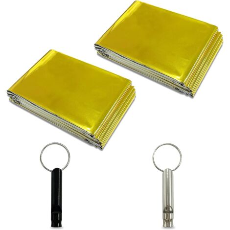 Sac Portable D'urgence Et Kit De Survie Pour L'automobile First Aid