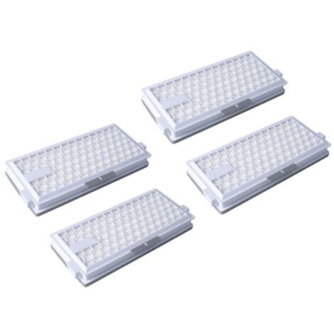 Convient aux accessoires d'aspirateur Miele SF-HA 50 S4 S5 S6 S8 filtre filtre hepa (1/5)