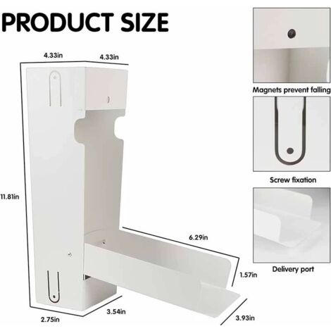 Collecteur Filtre Eau Pluie 3P Universel - Pour Citerne, Récupérateur - Gris - Kit De Raccord Inclus