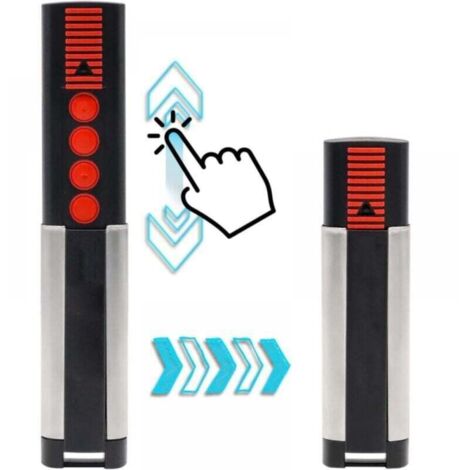 Télécommande Portail/garage Comelit Immotec EHF8684B - 4 Canaux, Fréquence 868 MHz, Neuve