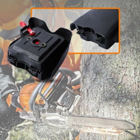 Kit De Filtre à Air Pour Moteur De Débroussailleuse Accessoire De Filtre A Air Pour Coupe Borduresnoir109cmdebuns 83137830