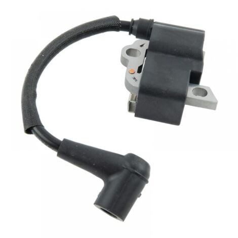 Bobine Allumage Neuve 210-230-250 Pour Tronçonneuse STIHL Ms210-ms230-ms250 Nouveau Modèle Déstockage