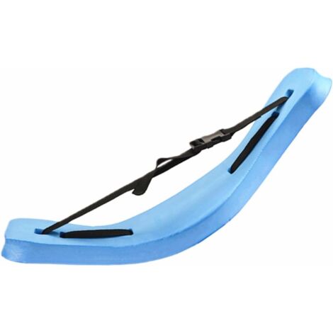Beco 96024 Ceinture De Jogging Aquatique Unisexe - Jusqu'à 120 Kg