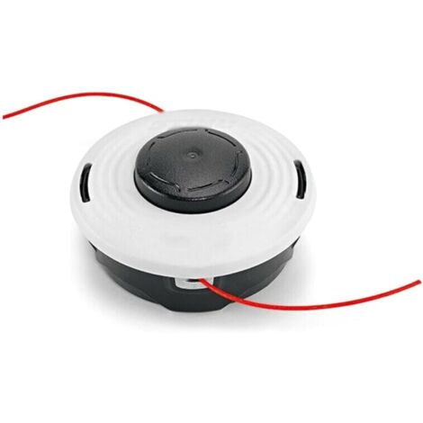 Tête De Coupe Autocut 46-2 Pour Débroussailleuse Stihl - Remplace 4003 710 2115 - Compatible FS160, FS260, FS360, FS410, FS460, Etc.