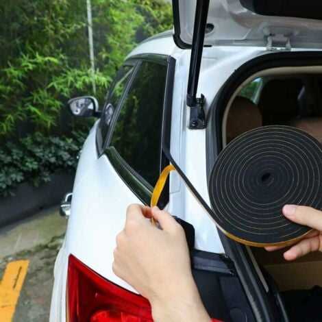 Mastic,Bande D'étanchéité En Caoutchouc Silicone, étanche, Antidérapante, Pour Bas De Porte