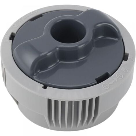 Système de Distributeur de Chlore de Remplacement pour Piscines Spa Lay Z, Purification de l'eau, Matériau ABS, Installation Facile, Entretien Régulier (1/5)