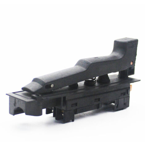 Interrupteur Pour Meuleuse Bosch GWS20-180/GWS20-230 - 220V/240V, En Plastique/métal, Neuf